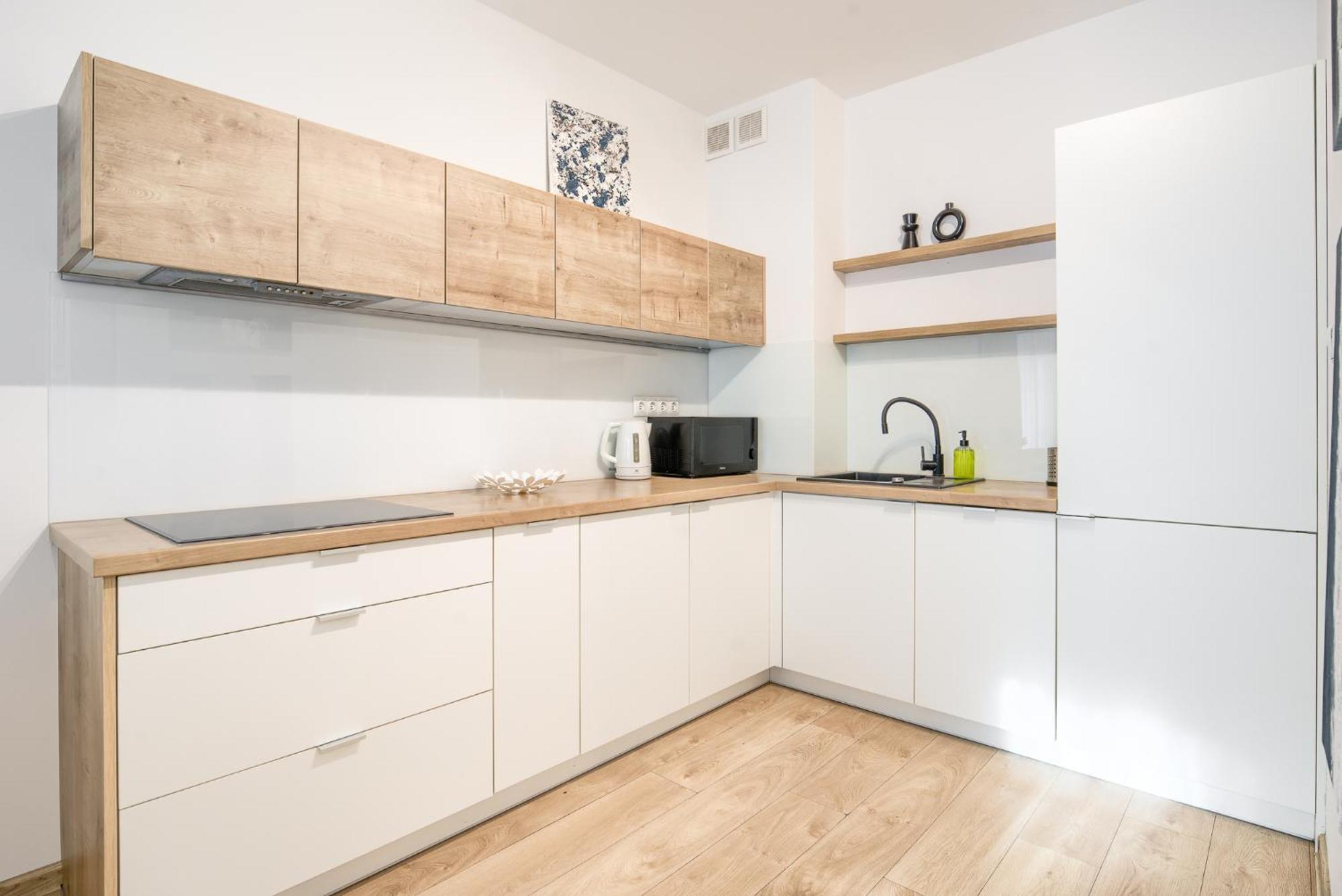 Apartamentyprzymorzu 010 Z Basenem Tarasem I Ogrodkiem Kolobrzeg Luaran gambar